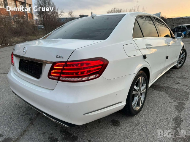 Автомобил само за ценители!, снимка 9 - Автомобили и джипове - 54136046