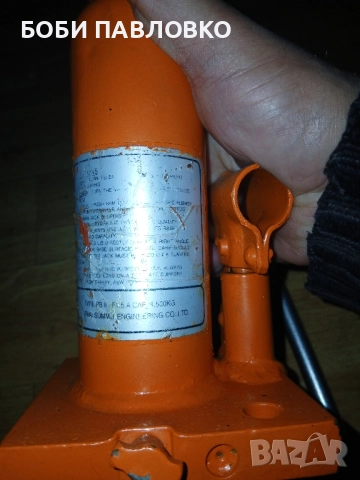 1.5т крик митсубиши паджеро,паджеро спорт, снимка 15 - Аксесоари и консумативи - 51963472