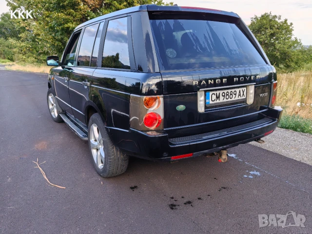 4.4i V-8 gaz-benzin vogue , снимка 6 - Автомобили и джипове - 51280064