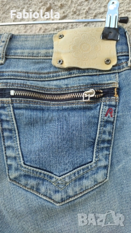Replay jeans M, снимка 6 - Дънки - 51725919