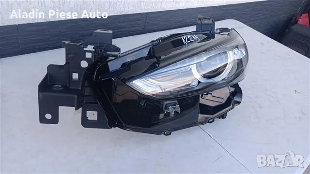 Ляв фар Mazda 6 Full Led година 2019 2020 2021 2022 код GRF551040, GRF5-51040 , снимка 3 - Аксесоари и консумативи - 47104153