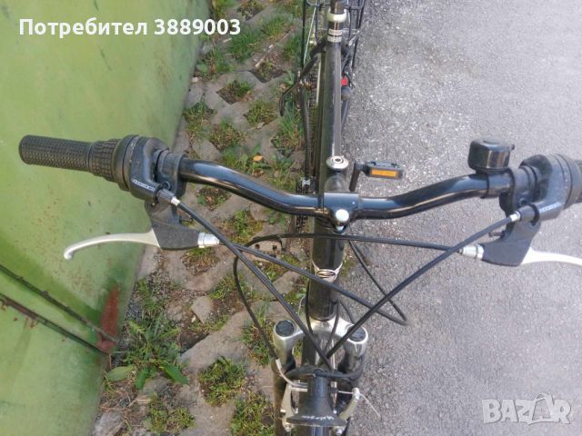 велосипед 18'' - SPRINT, снимка 5 - Велосипеди - 45118898