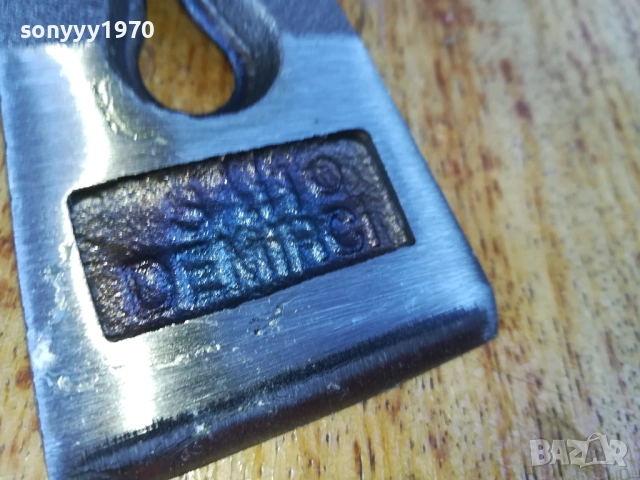 МАРКОВА ТЕСЛА 3008251704, снимка 5 - Други инструменти - 51544451