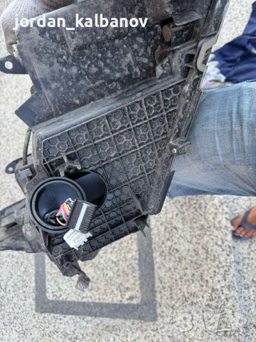 Ляв фар KOITO за Тойота Ланд Крузер Toyota Land Cruiser FJ150 Prado само за 1200лв. 81185-60N20, снимка 3 - Части - 51142690