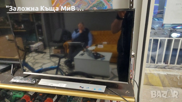 Samsung LED TV monitor T32, снимка 2 - Резервни части за телефони - 53263775