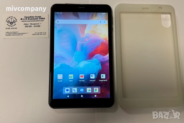 Таблет Prestigio solution light psta111 64/4GB