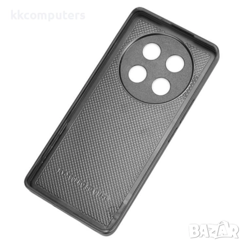 Honor X60 Pro / X9c / Magic7 Lite 5G Удароустойчив Sewing Cow Pattern Калъф и Скрийн Протектор, снимка 6 - Калъфи, кейсове - 52624100