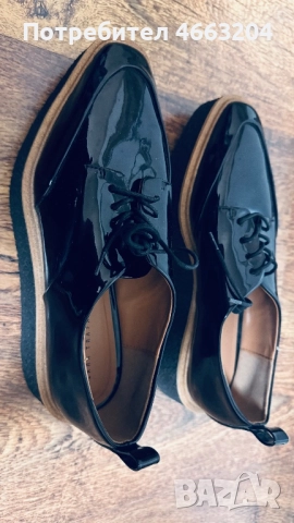 Дамски обувки , снимка 2 - Дамски ежедневни обувки - 52630620