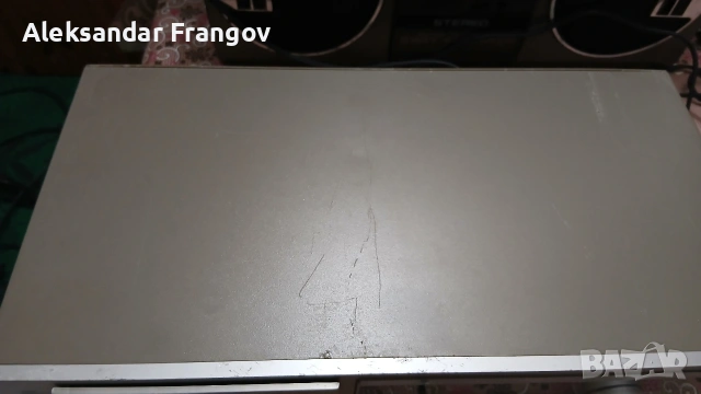 Technics M14 made in Japan , снимка 8 - Декове - 53297337