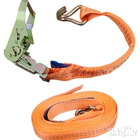 Колан за притягане 5 тона