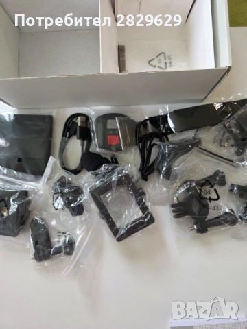 Продавам, снимка 2 - Фен артикули - 53605101