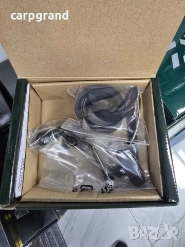 Макара SHIMANO Speedmaster 14000 XTD, снимка 4 - Макари - 54163110