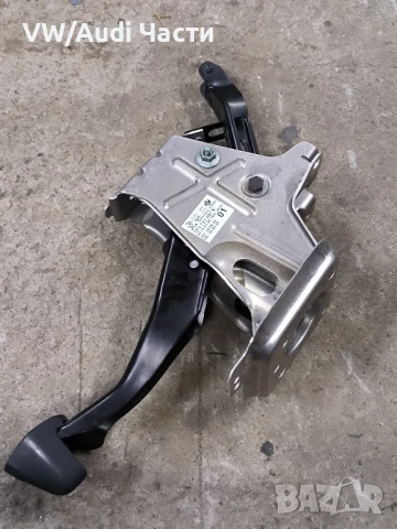 Педал спирачка за Голф 5 Пасат Туран Джета VW Golf 5 Passat Touran Jetta Caddy 1K1721057N, снимка 2 - Части - 50569962