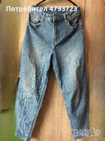 Дамски дънки