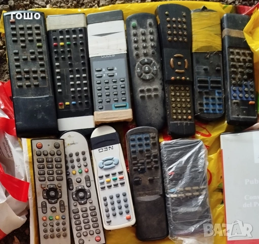 платки, снимка 4 - Части и Платки - 54011550