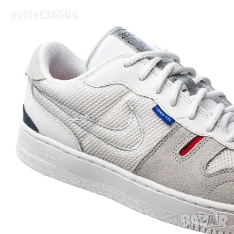 Nike - Squash Type CW7578-100 №42.5 Оригинал Код 718, снимка 3 - Маратонки - 48053428