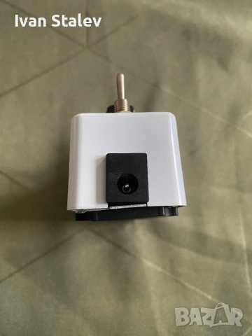 Rowin Noise Gate Guitar Pedal, снимка 2 - Китари - 53915441