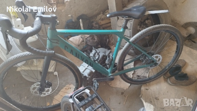 Продавам електрически колелета , снимка 2 - Велосипеди - 53979317