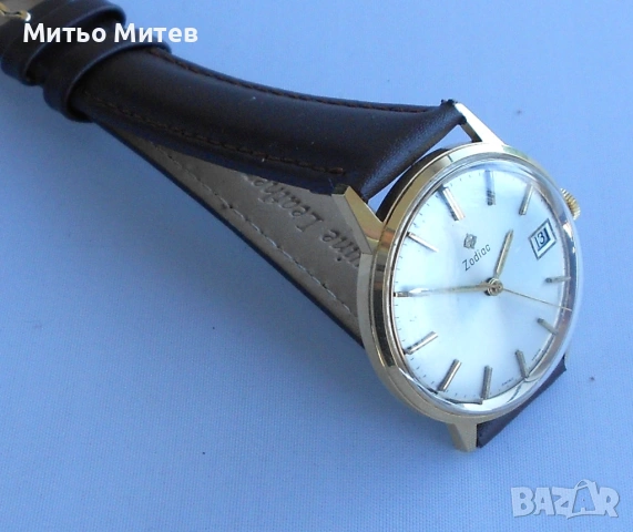 Стар Zodiac, снимка 3 - Мъжки - 53042703