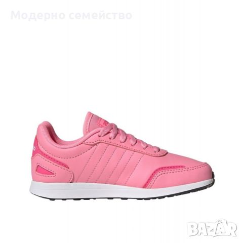 Дамски маратонки Adidas vs switch shoes pink , снимка 2 - Маратонки - 46347491