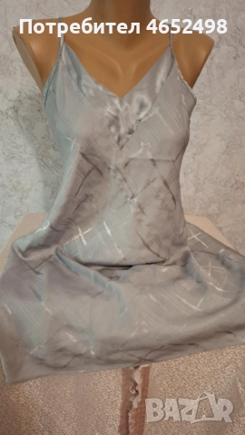 Ефирна Нощничка, снимка 2 - Нощници - 52442708