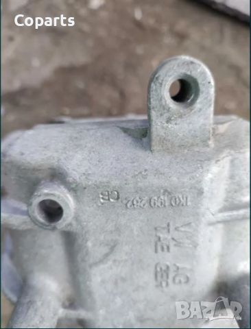 Тампон на Двигател Audi A3-8P, S3 / 1K0199262, снимка 2 - Части - 45096390