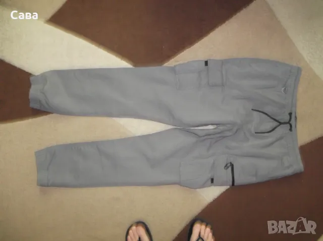 Дънки карго DENIM CO.  мъжки,Л, снимка 2 - Дънки - 50025835