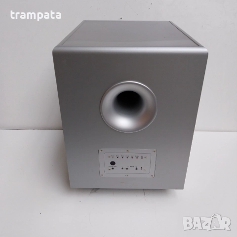 НАЙ ДОБРАТА ОФЕРТА Активен Субуфер ,Тонколона, Бас, Teufel  