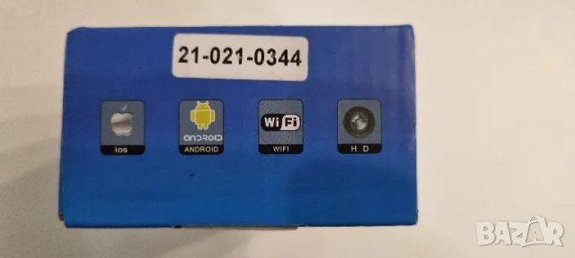 WiFi камера за заден ход, снимка 5 - Аксесоари и консумативи - 49703320