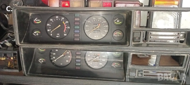 LADA/ЛАДА АВТОЧАСТИ И ДЕТАЙЛИ ВАЗ ЖИГУЛИ ЛАДА , снимка 6 - Части - 53417751