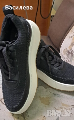 спортни обувки Eram, снимка 4 - Дамски ежедневни обувки - 51976856