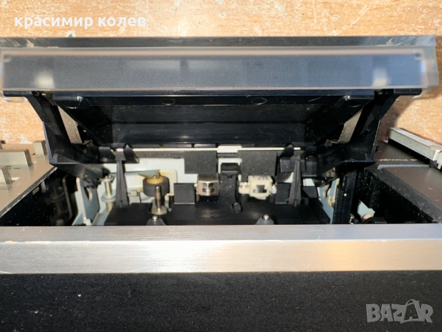 касетен дек "PIONEER CT-740", снимка 7 - Декове - 54153328