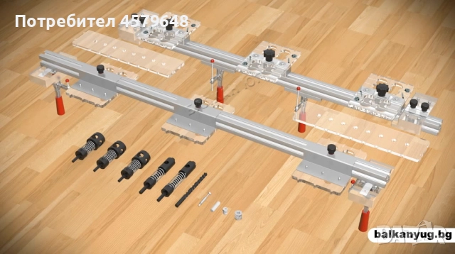 Продавам машини за мебели, снимка 12 - Други машини и части - 52894182