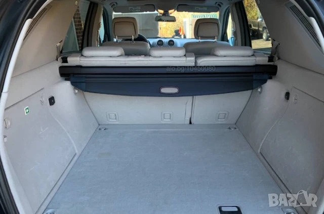 Щора за багажник за mercedes benz ml w164 (2005-2011)