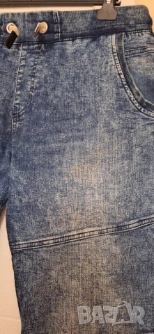 Мъжки дънки Ombre,номер 38,ХХЛ, снимка 8 - Дънки - 51620223