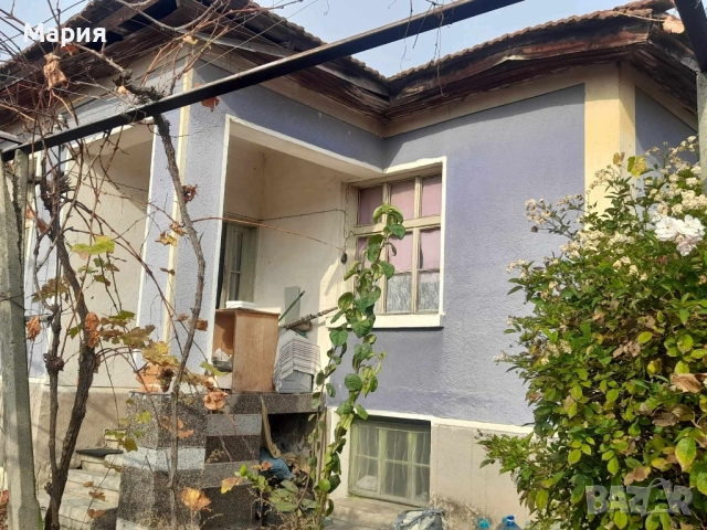 Имот в село Красново