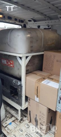 Професионален агрегат за почистване и промиване на канали и тръби, снимка 7 - Други машини и части - 53437654