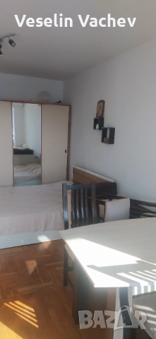 Отдавам под наем гарсионера в Люлин 10, снимка 11 - Апартаменти - 54212048