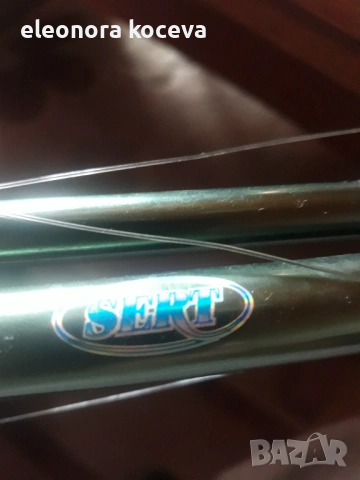 Продавам въдица, снимка 7 - Въдици - 53745884