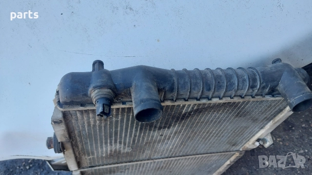 Воден Радиатор 2.2 HDI - JTD Ситроен Джъмпер - Фиат Дукато - Пежо Боксер, снимка 6 - Части - 51959786