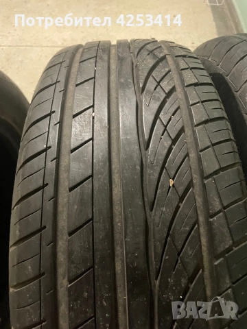 Летни гуми 245/60/18 HIFLY 4 бр, снимка 6 - Гуми и джанти - 52485579