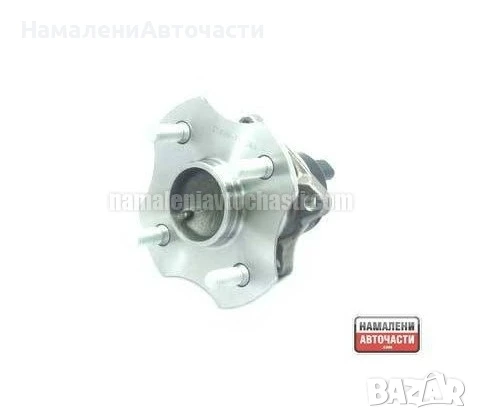 Лагер задна главина 42450-0D010 KLTTY063 Toyota Yaris, снимка 2 - Части - 51104581