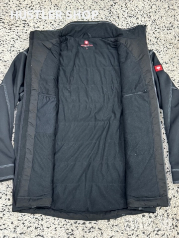 Мъжко работно яке ENGELBERT STRAUSS.Размер L, снимка 4 - Якета - 52486068