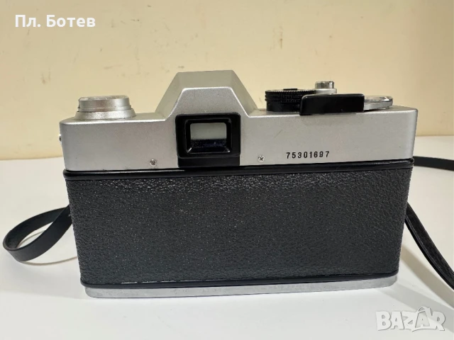 Фотоапарат Cosina 1000s, снимка 4 - Фотоапарати - 50797232