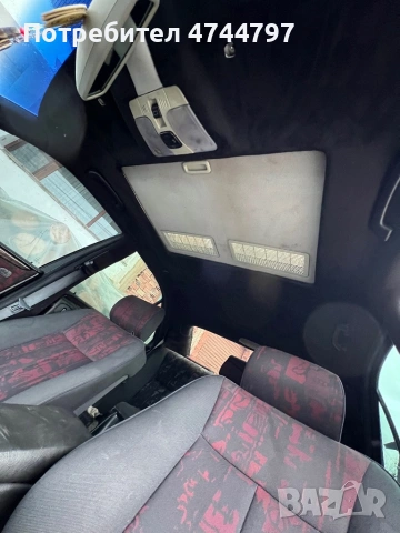 Мерцедес Е 220 1998 На Части , снимка 6 - Автомобили и джипове - 53588663