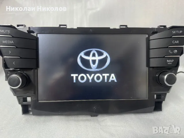 Toyota Avensis Touch , снимка 1 - Части - 49321455