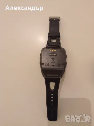 Garmin Forerunner 305, снимка 3 - Смарт часовници - 48695279