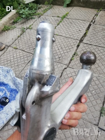 Теглич Кука за теглич за Бмв е46, Bmw e46 Bmw 1095862, снимка 4 - Аксесоари и консумативи - 51303179