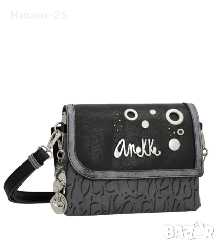 Чанта Anekke Core Crust 39893-278, снимка 2 - Чанти - 52006902