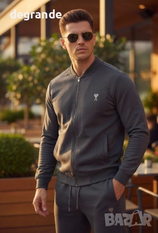 Мъжки Спортен екип AMMI